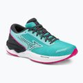 Moteriški bėgimo batai Mizuno Wave Revolt 3 anigua sand/black oyster/807c