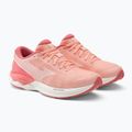 Moteriški bėgimo bateliai Mizuno Wave Revolt 3 pink J1GD238124 4