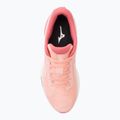 Moteriški bėgimo bateliai Mizuno Wave Revolt 3 pink J1GD238124 6
