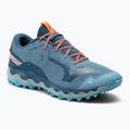 Vyriški bėgimo bateliai Mizuno Wave Mujin 9 blue J1GJ227051