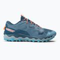 Vyriški bėgimo bateliai Mizuno Wave Mujin 9 blue J1GJ227051 2