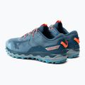 Vyriški bėgimo bateliai Mizuno Wave Mujin 9 blue J1GJ227051 3