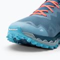Vyriški bėgimo bateliai Mizuno Wave Mujin 9 blue J1GJ227051 7