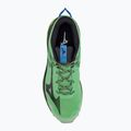 Vyriški bėgimo bateliai Mizuno Wave Mujin 9 green J1GJ227052 6