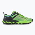 Vyriški bėgimo bateliai Mizuno Wave Ibuki 4 909c/black/littleboyblue 2