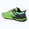 Vyriški bėgimo bateliai Mizuno Wave Ibuki 4 909c/black/littleboyblue 3