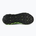 Vyriški bėgimo bateliai Mizuno Wave Ibuki 4 909c/black/littleboyblue 4