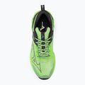 Vyriški bėgimo bateliai Mizuno Wave Ibuki 4 909c/black/littleboyblue 5