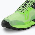 Vyriški bėgimo bateliai Mizuno Wave Ibuki 4 909c/black/littleboyblue 7
