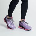 Moteriški bėgimo bateliai Mizuno Wave Mujin 9 purple J1GK227072 2