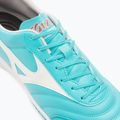 Futbolo bateliai Mizuno Morelia Sala Classic IN mėlyni Q1GA230225 8