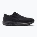 Vyriški bėgimo bateliai Mizuno Wave Revolt 3 black J1GC231403 2