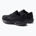 Vyriški bėgimo bateliai Mizuno Wave Revolt 3 black J1GC231403 3