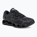 Mizuno Wave Prophecy LS black batai