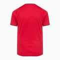 Vaikiški treniruočių marškinėliai Mizuno Core SS red/black 2