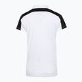 Moteriški polo marškinėliai Mizuno Kobe Polo white/black 2