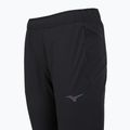 Moteriškos bėgimo kelnės Mizuno Two Loops 8 black 3
