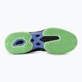 Vyriški padelio batai Mizuno Wave Exceed Light 2 Padel evening blue/patina green/lolite 5