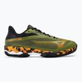 Vyriški padelio batai Mizuno Wave Exceed Light 2 Padel calliste green/vibrant orange/black 2