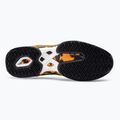 Vyriški padelio batai Mizuno Wave Exceed Light 2 Padel calliste green/vibrant orange/black 5
