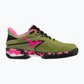 Moteriški padelio batai Mizuno Wave Exceed Light 2 Padel calliste green/pink glo/black 7
