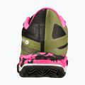 Moteriški padelio batai Mizuno Wave Exceed Light 2 Padel calliste green/pink glo/black 10