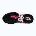 Moteriški padelio batai Mizuno Wave Exceed Light 2 Padel calliste green/pink glo/black 11