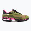 Moteriški padelio batai Mizuno Wave Exceed Light 2 Padel calliste green/pink glo/black 2