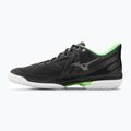 Vyriški teniso bateliai Mizuno Wave Exceed Tour 5 CC black/silver/techno green 3