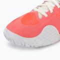 Moteriški teniso batai Mizuno Wave Enforce Tour CC candy coral/snow white/neon flame 7