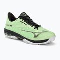 Vyriški teniso batai Mizuno Wave Exceed Light 2 CC patina green/black/white