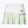 Teniso sijonas Mizuno Release Flying Skirt white