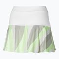 Teniso sijonas Mizuno Release Flying Skirt white 2