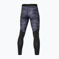 Vyriškos bėgimo tamprės Mizuno Virtual Body G3 Long black 2