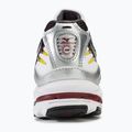 Batai Mizuno Wave Rider 10 white/cabernet/silver 6