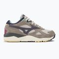 Batai Mizuno Sky Medal silver cloud/greystone/khaki 2