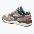 Batai Mizuno Sky Medal silver cloud/greystone/khaki 3