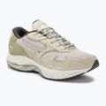 Batai Mizuno Wave Rider Beta silver cloud/white sand/cedar