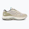 Batai Mizuno Wave Rider Beta silver cloud/white sand/cedar 2