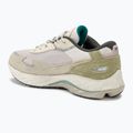 Batai Mizuno Wave Rider Beta silver cloud/white sand/cedar 3