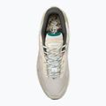 Batai Mizuno Wave Rider Beta silver cloud/white sand/cedar 5