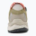 Batai Mizuno Wave Mujin TL silver cloud/white sand/cedar 6