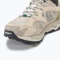 Batai Mizuno Wave Mujin TL silver cloud/white sand/cedar 7