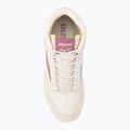 Batai Mizuno City Wind Mid snow white/mellow mauve/blue surf 6