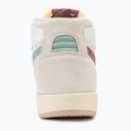 Batai Mizuno City Wind Mid snow white/mellow mauve/blue surf 7
