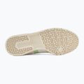 Batai Mizuno City Wind Mid white/smoke green/white sand 4