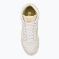 Batai Mizuno City Wind Mid white/smoke green/white sand 5
