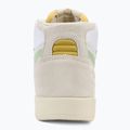 Batai Mizuno City Wind Mid white/smoke green/white sand 6