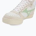 Batai Mizuno City Wind Mid white/smoke green/white sand 7