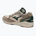 Batai Mizuno Sky Medal Beta silver cloud/green gables/khaki 3
